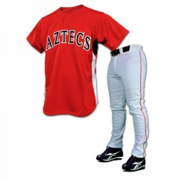 Baseball Uniform