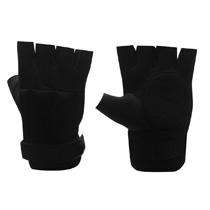 Weight lifting Gloves