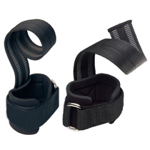 Weight lifting Straps