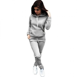 80% cotton 20% polyester Sweatsuit