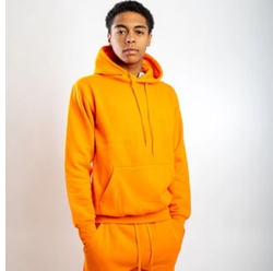 65% cotton 35% polyester Sweatsuit