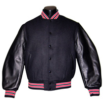 Varsity Jacket