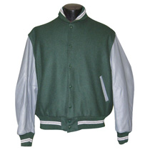 Varsity Jacket