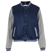 Varsity Jacket