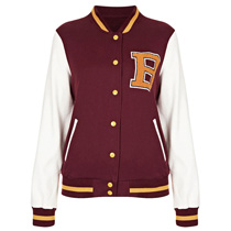 Varsity Jacket