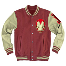 Varsity Jacket