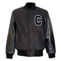 Varsity Jacket