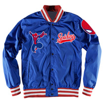 Varsity Jacket