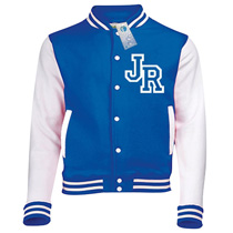 Varsity Jacket