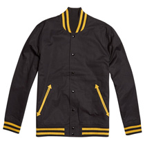 Varsity Jacket